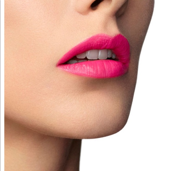 Giorgio Armani - lip maestro lip stain -512 - Picture 3 of 4